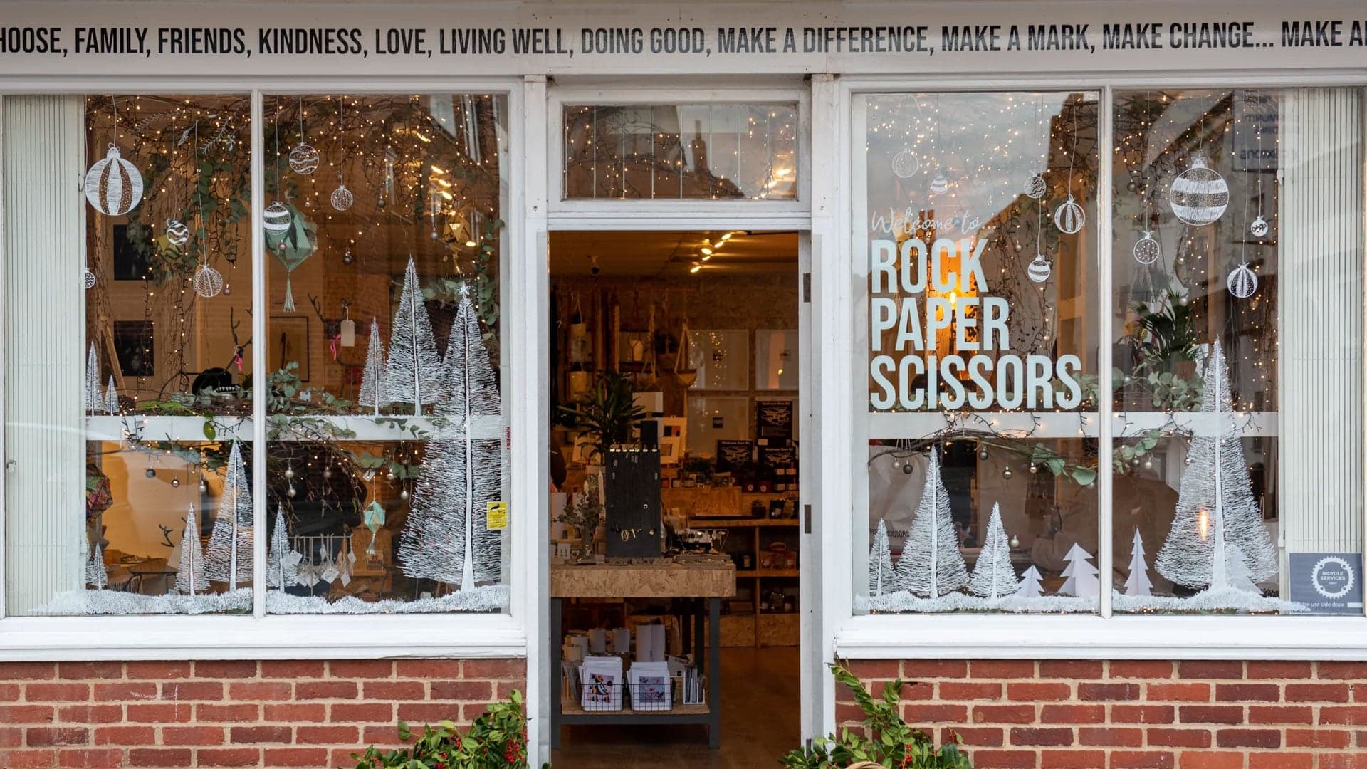 Rock Paper Scissors — art-craft in Canterbury