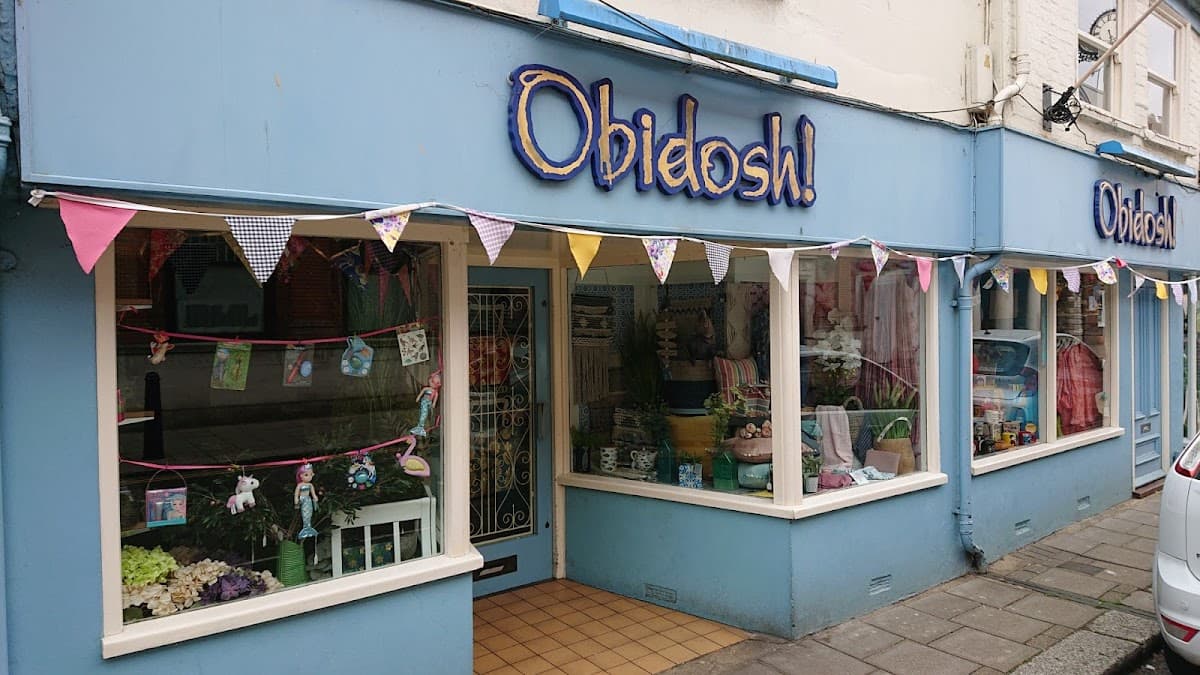 Obidosh